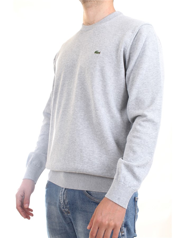 Lacoste Pullover Grey