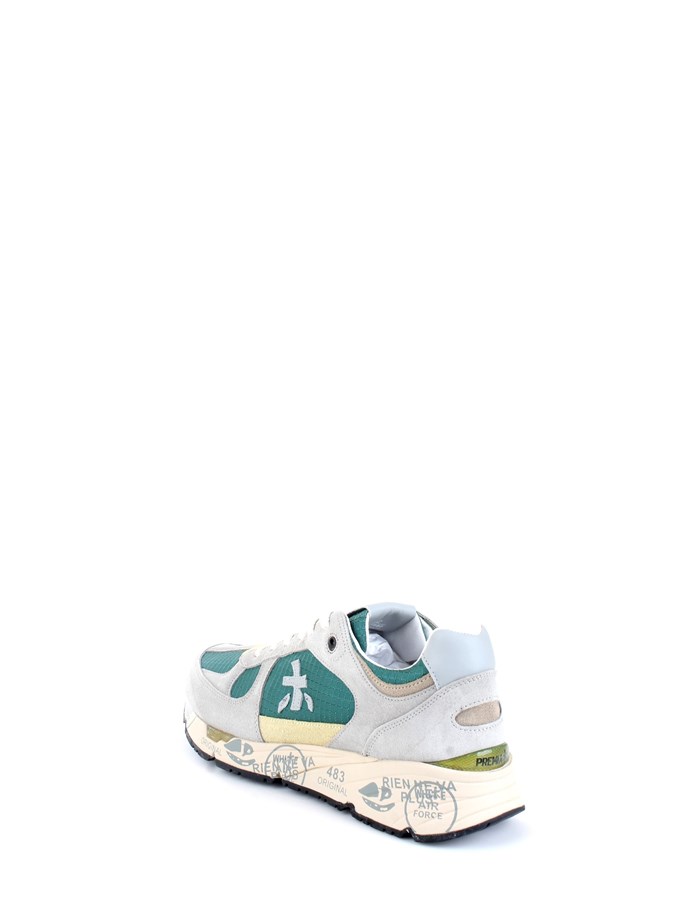 PREMIATA Sneakers Grey