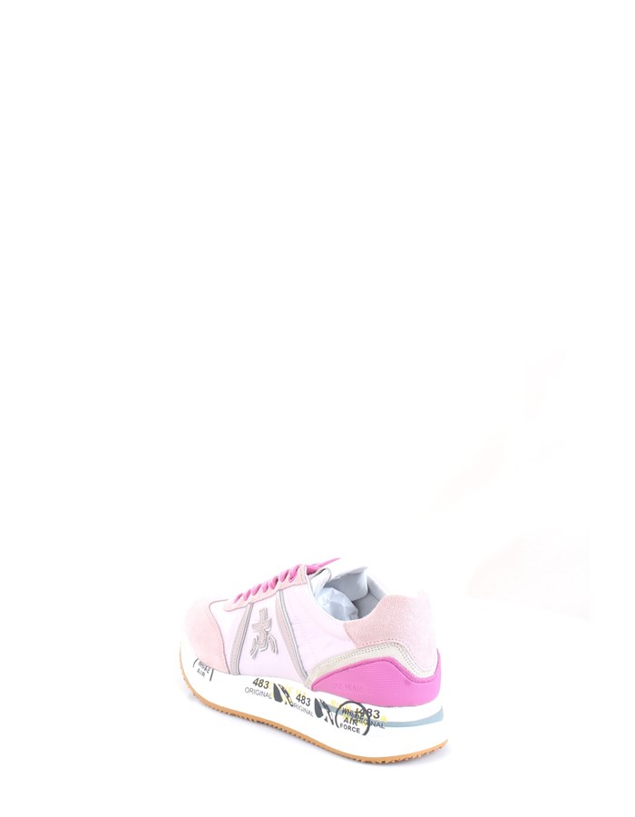 PREMIATA Sneakers Pink