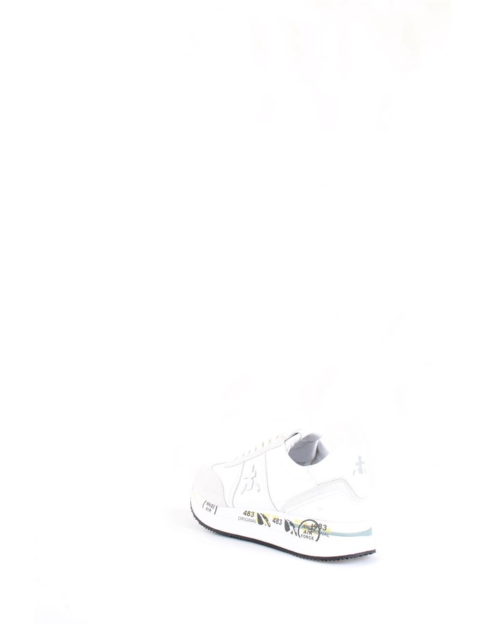 PREMIATA Sneakers White