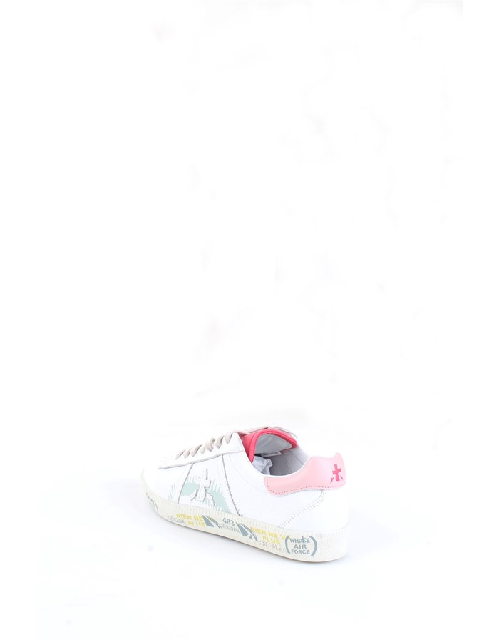 PREMIATA Sneakers White