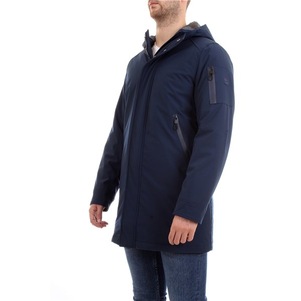 F**K Jacket Blue