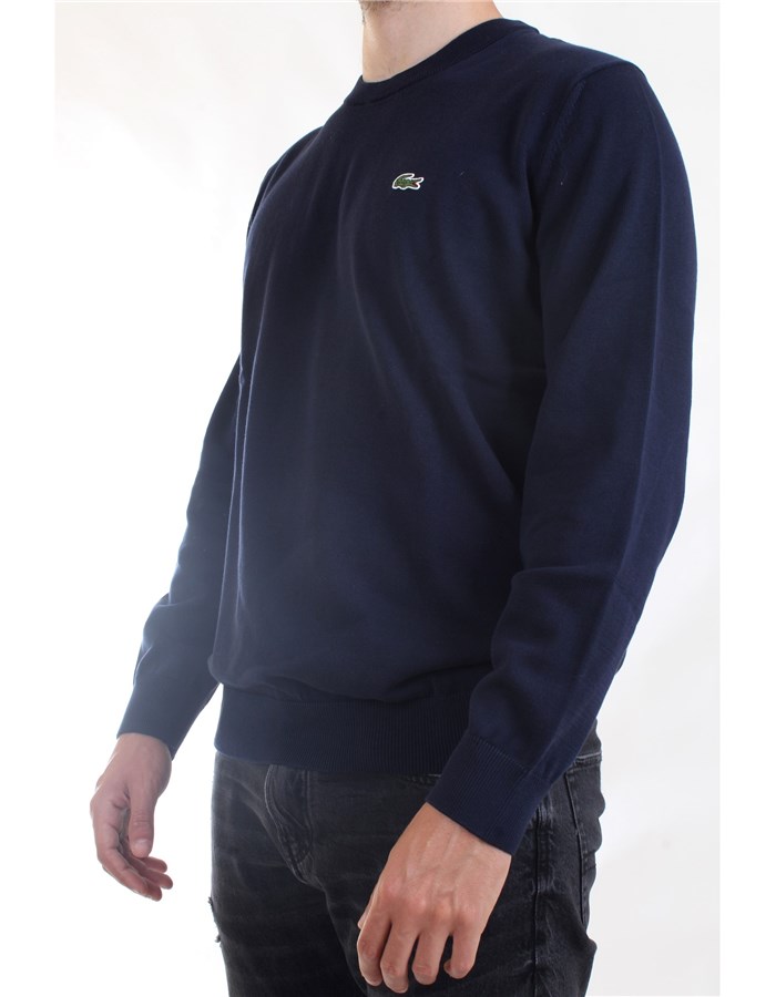 Lacoste Pullover Blue