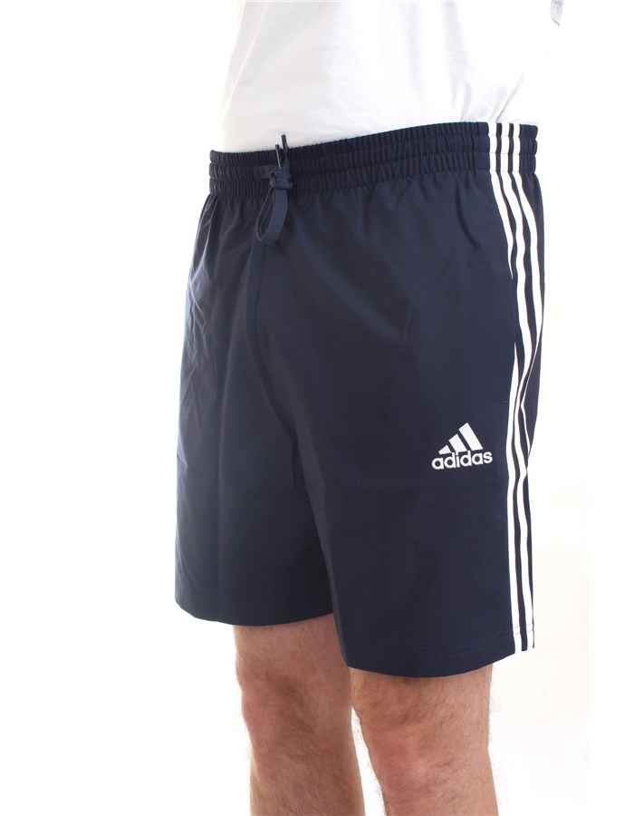 ADIDAS ORIGINALS Shorts Blue