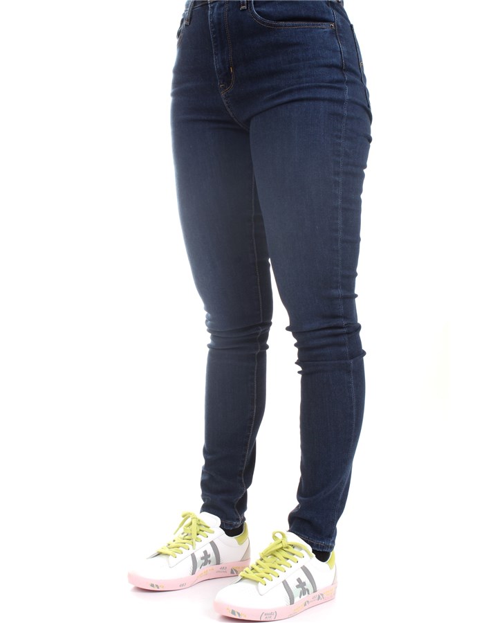 LEVI'S Jeans Blue