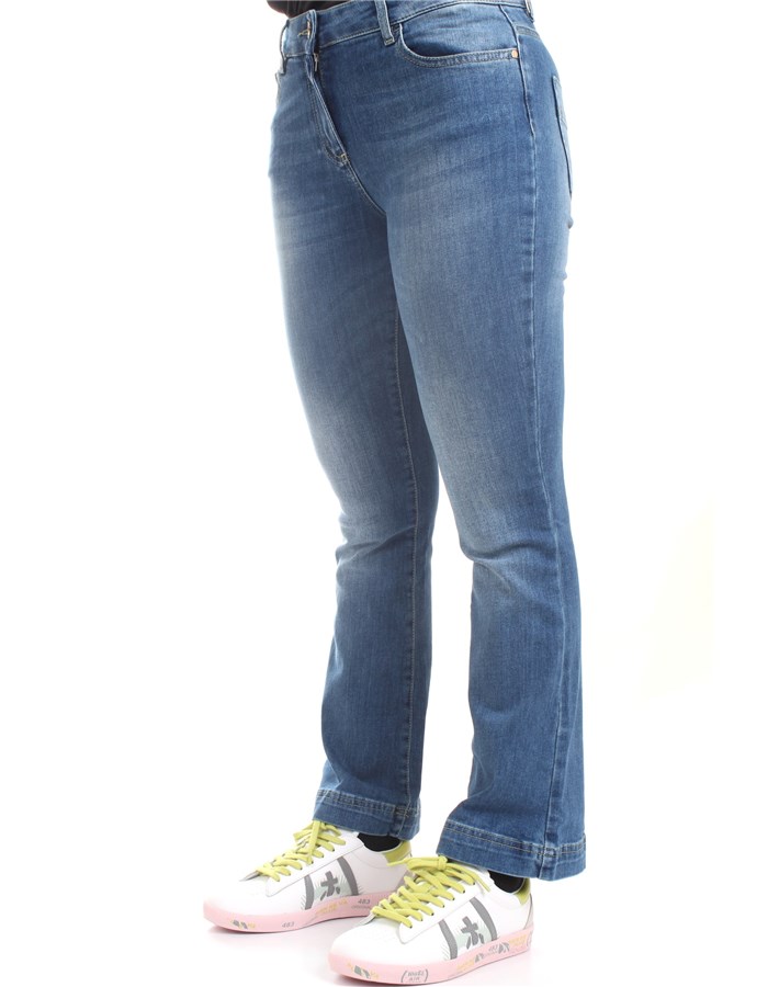 NENETTE - TOUS LES JOURS Jeans Medium blue