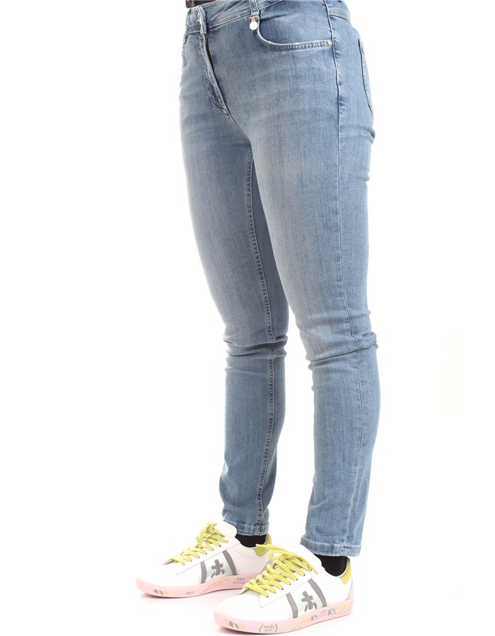 PENNYBLACK Jeans Light blue