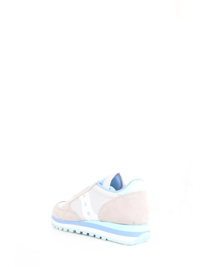 Saucony Sneakers Grey
