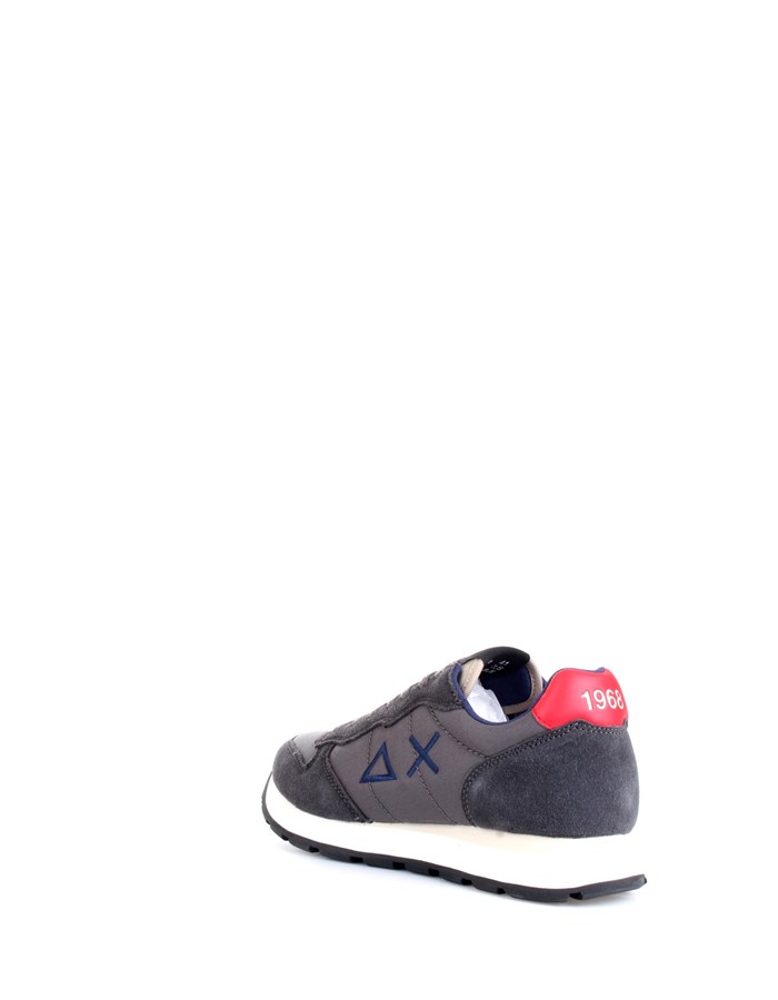 SUN68 Sneakers Dark gray