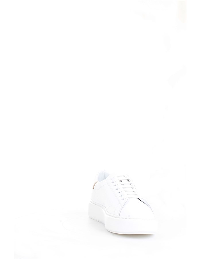 D.A.T.E. Sneakers White
