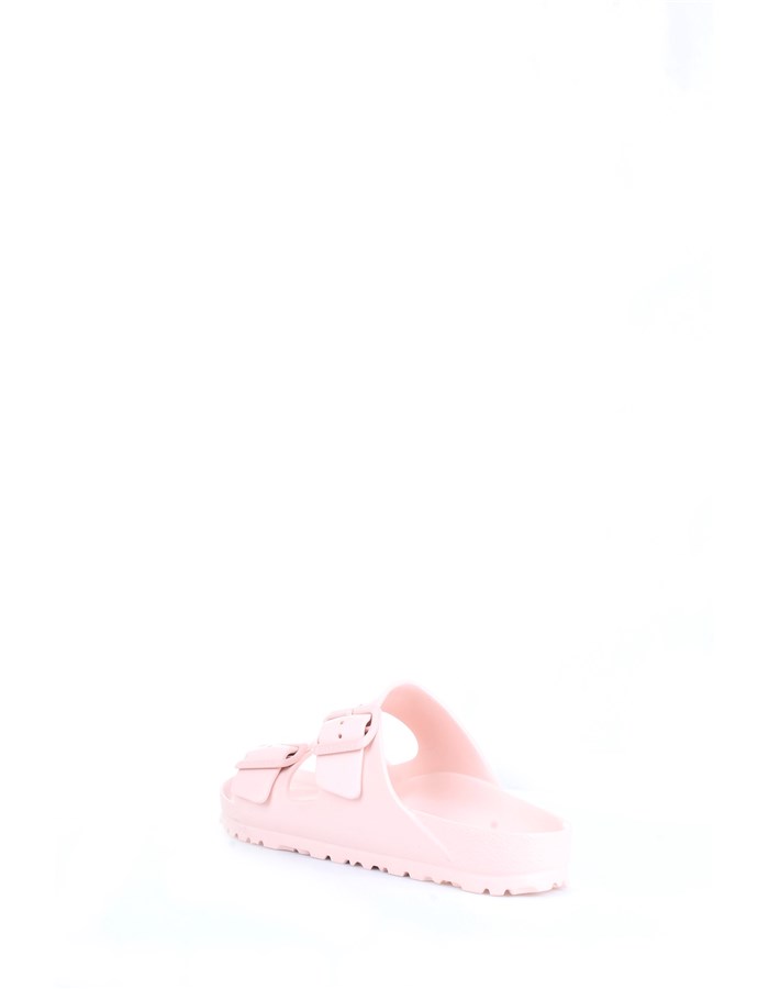 BIRKENSTOCK Sandali Rosa