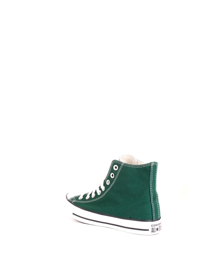CONVERSE Sneakers Green