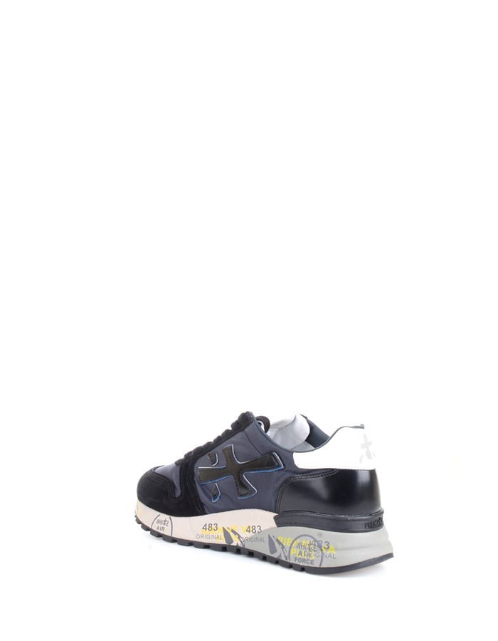 PREMIATA Sneakers Blue