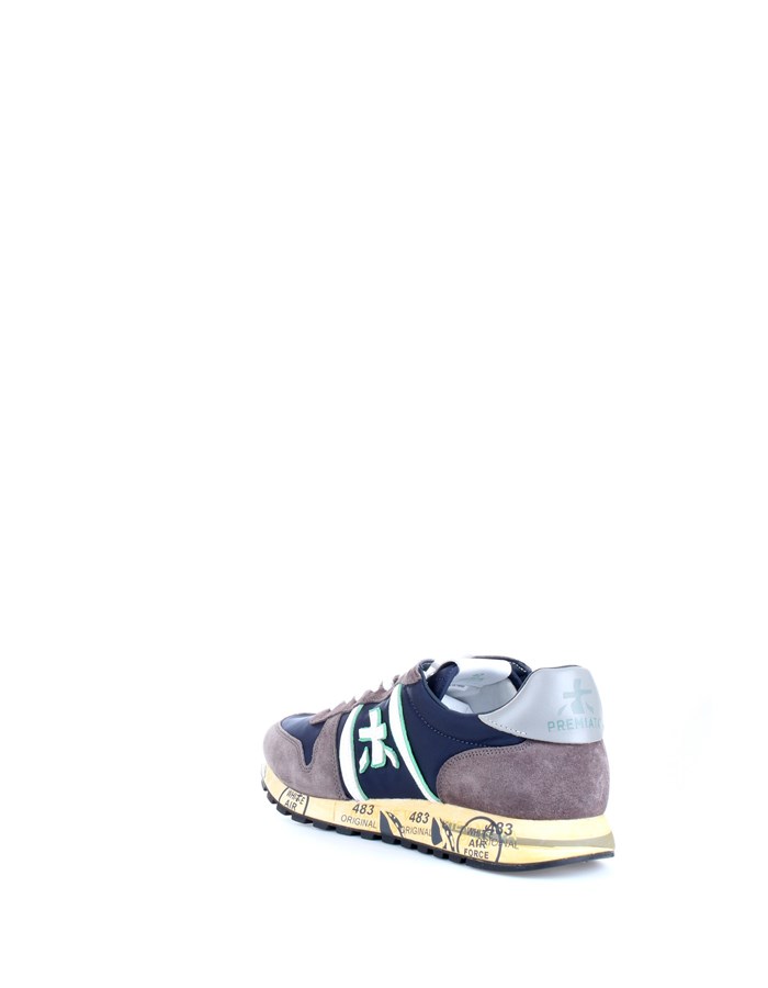 PREMIATA Sneakers Grey