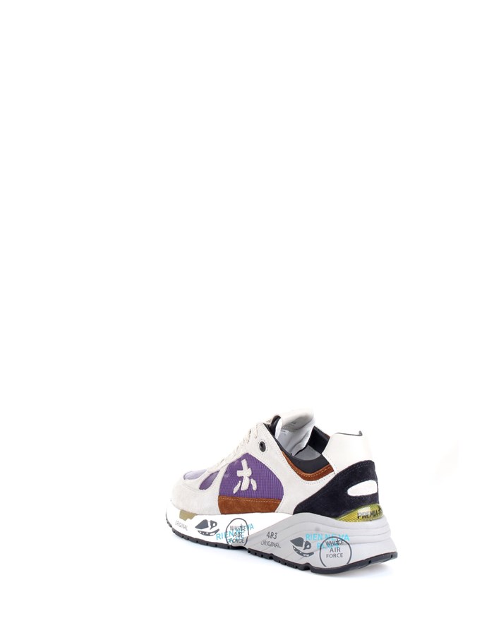 PREMIATA Sneakers Violet