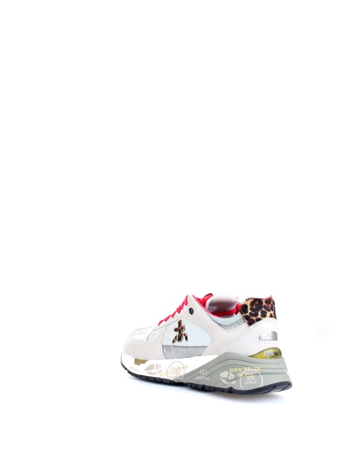 PREMIATA Sneakers Ice