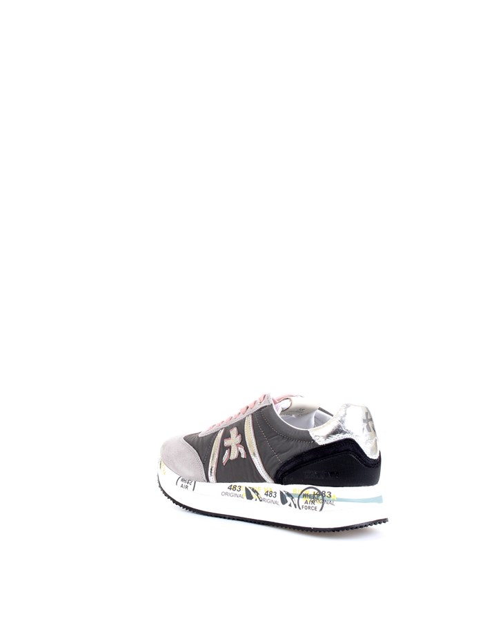 PREMIATA Sneakers Grey