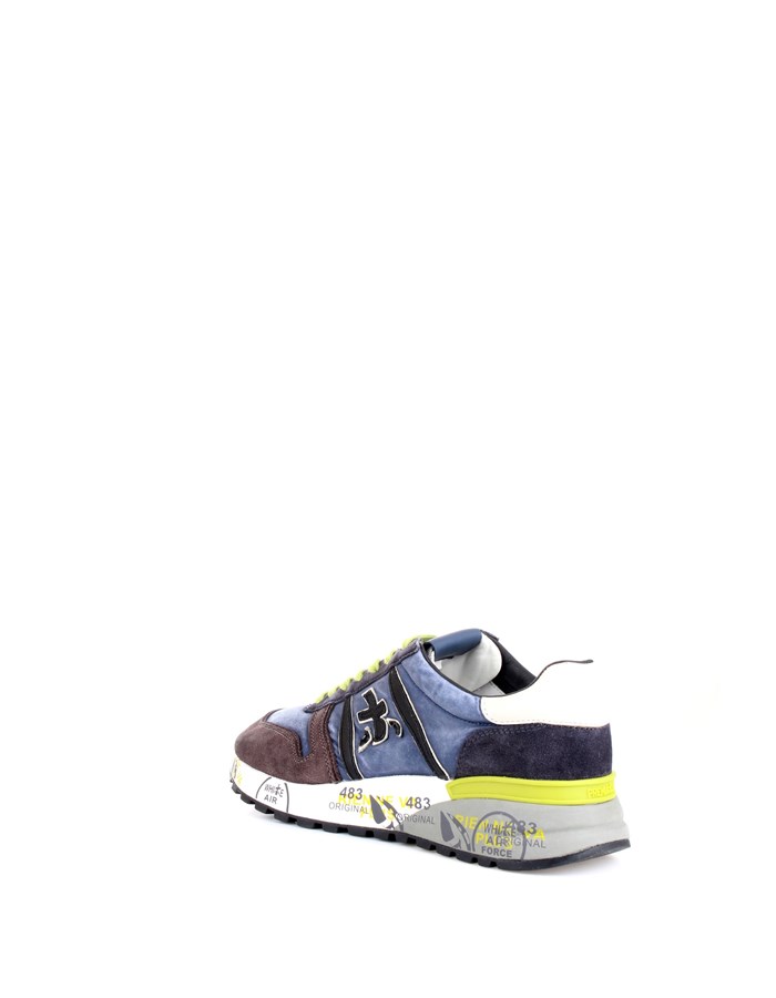 PREMIATA Sneakers Blue