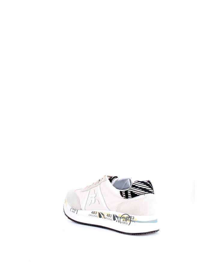 PREMIATA Sneakers White