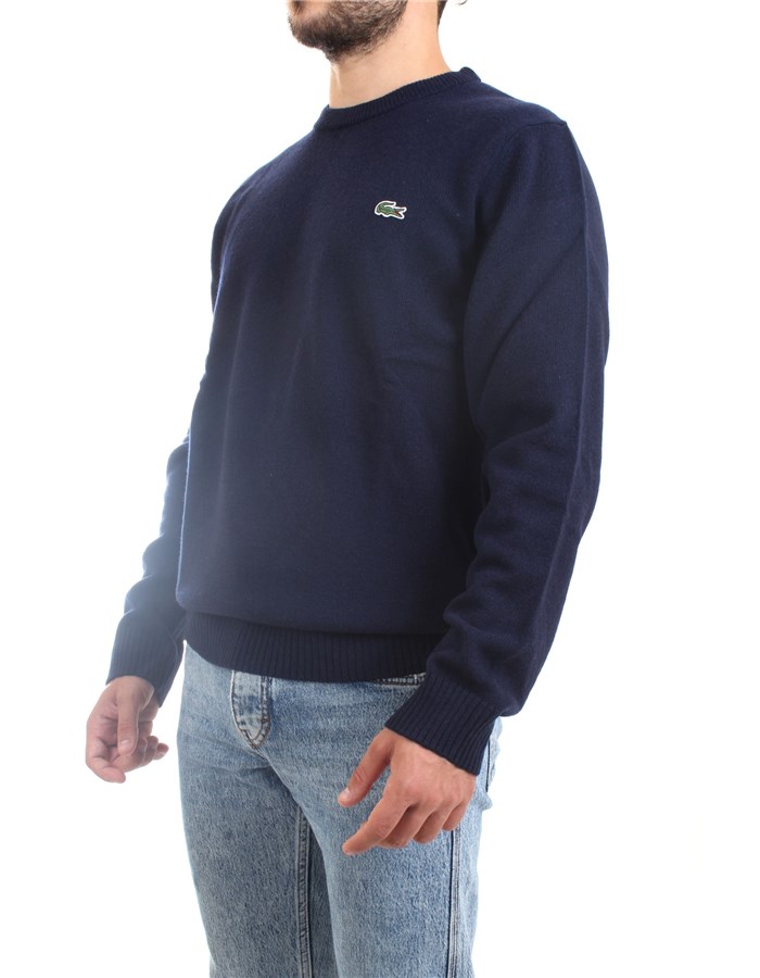 Lacoste Pullover Blue