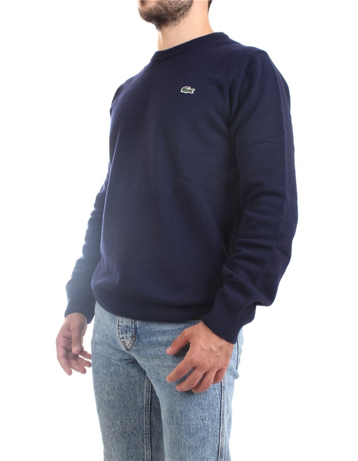 Lacoste Pullover Blue