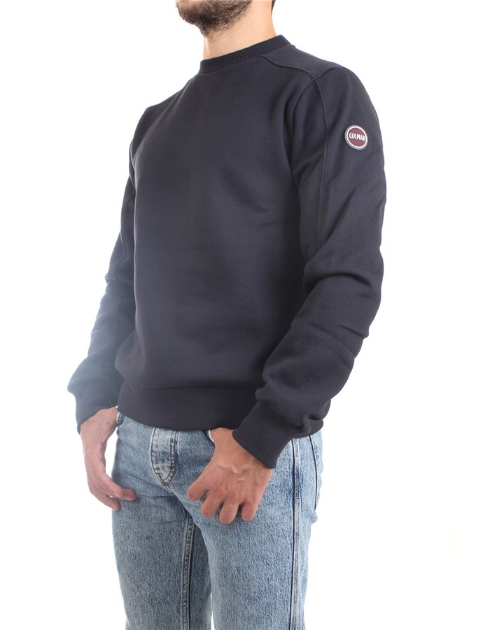 COLMAR ORIGINALS Sweater Blue