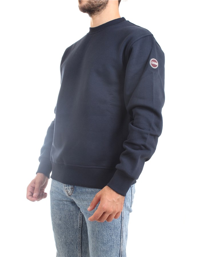 COLMAR ORIGINALS Sweater Blue
