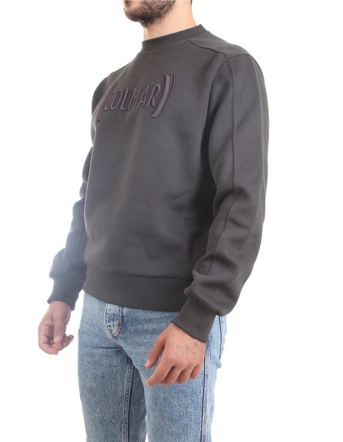 COLMAR ORIGINALS Sweater Dark gray