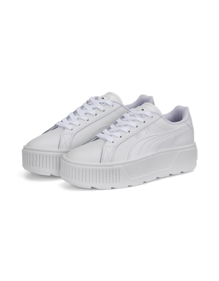 PUMA Sneakers White