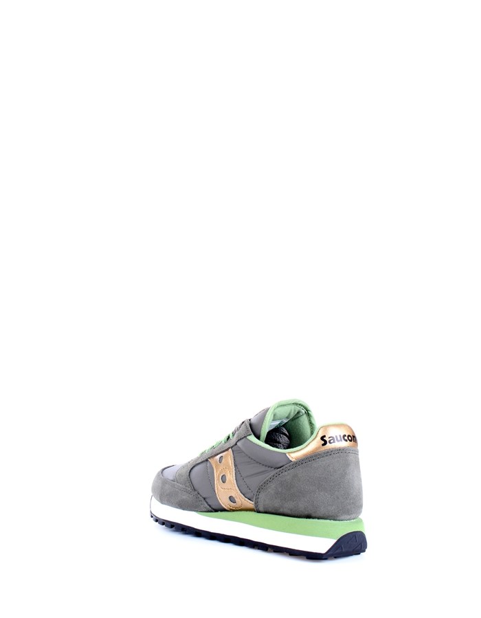 Saucony Sneakers Green