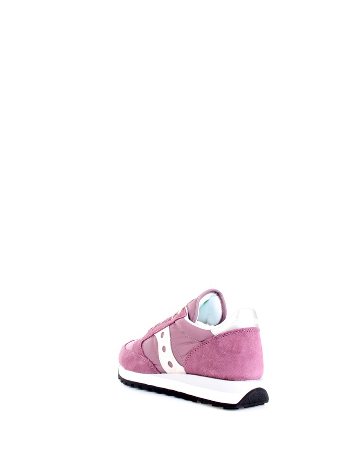 Saucony Sneakers Violet