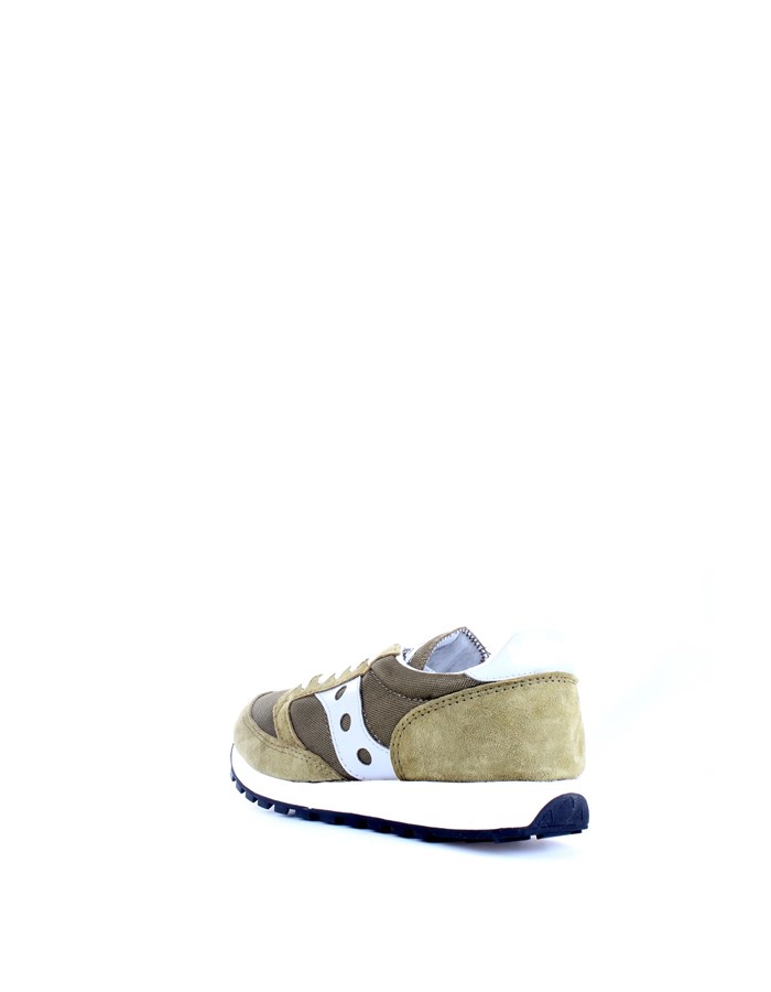 Saucony Sneakers Green