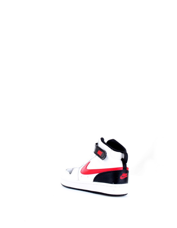 NIKE Sneakers White