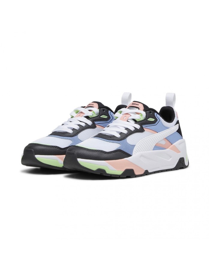 PUMA Sneakers Light blue