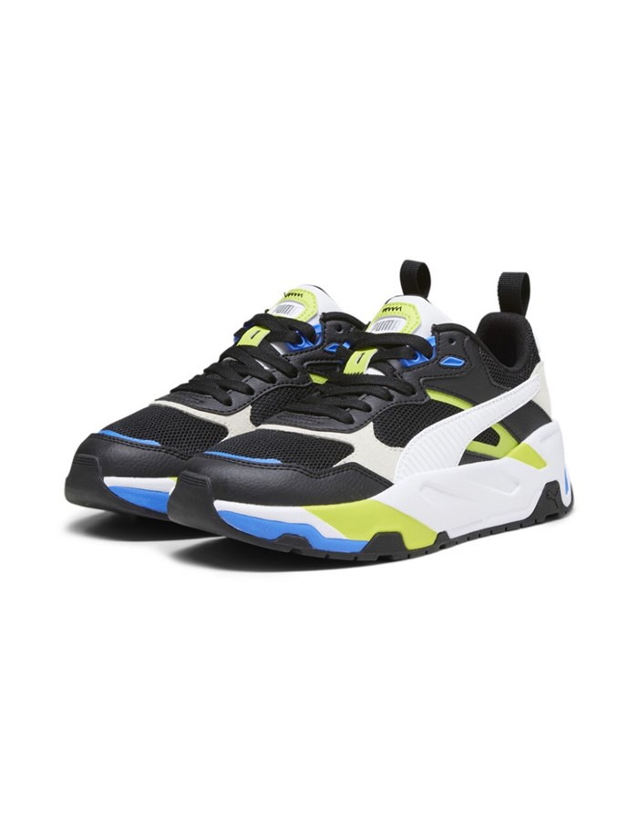 PUMA Sneakers Black