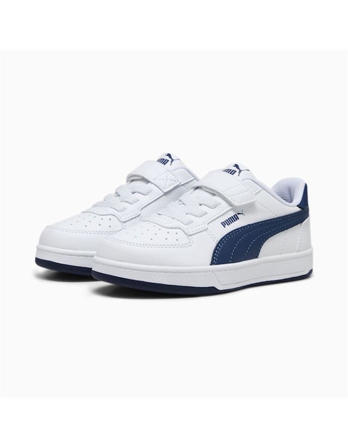 PUMA Sneakers White