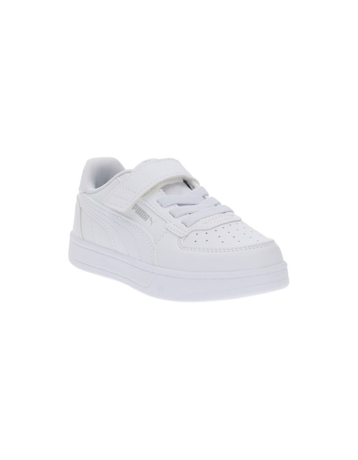 PUMA Sneakers bianco1