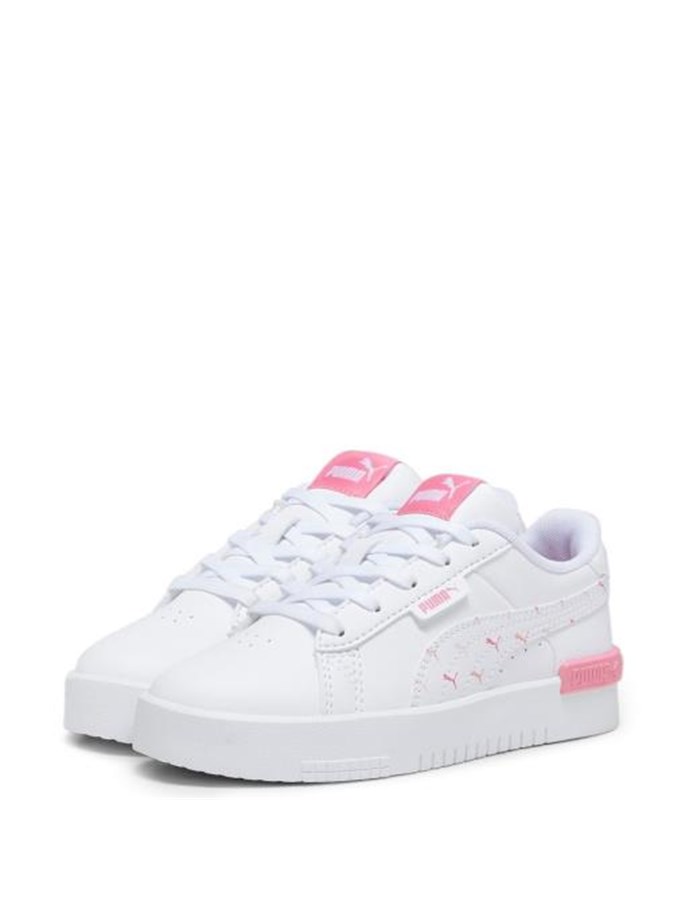 PUMA Sneakers White