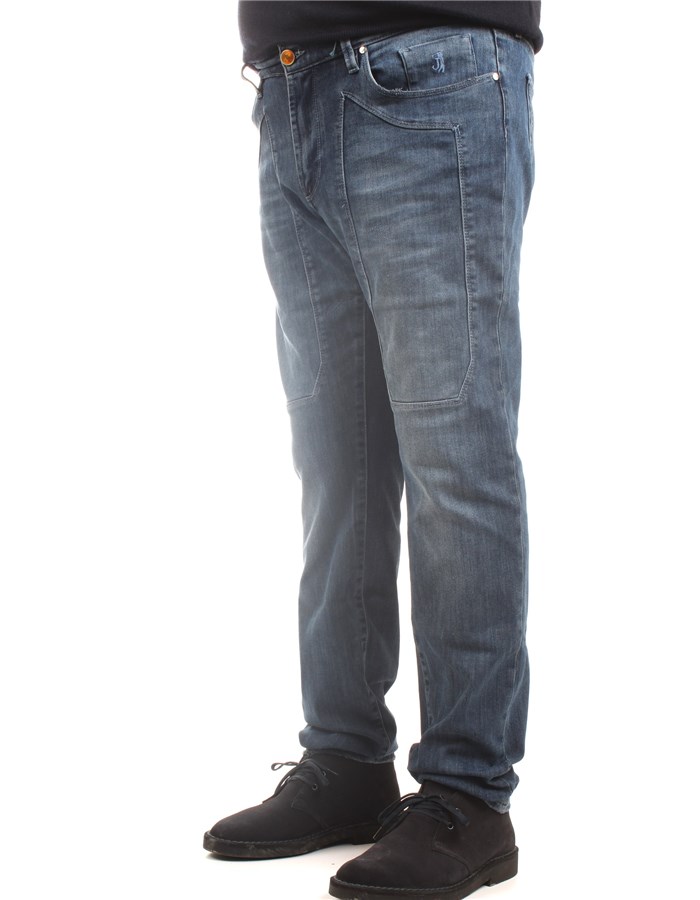 JECKERSON Jeans Blue