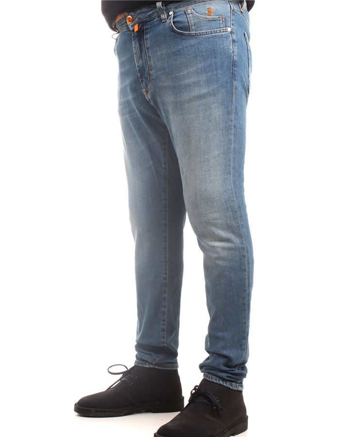 JECKERSON Jeans Medium blue