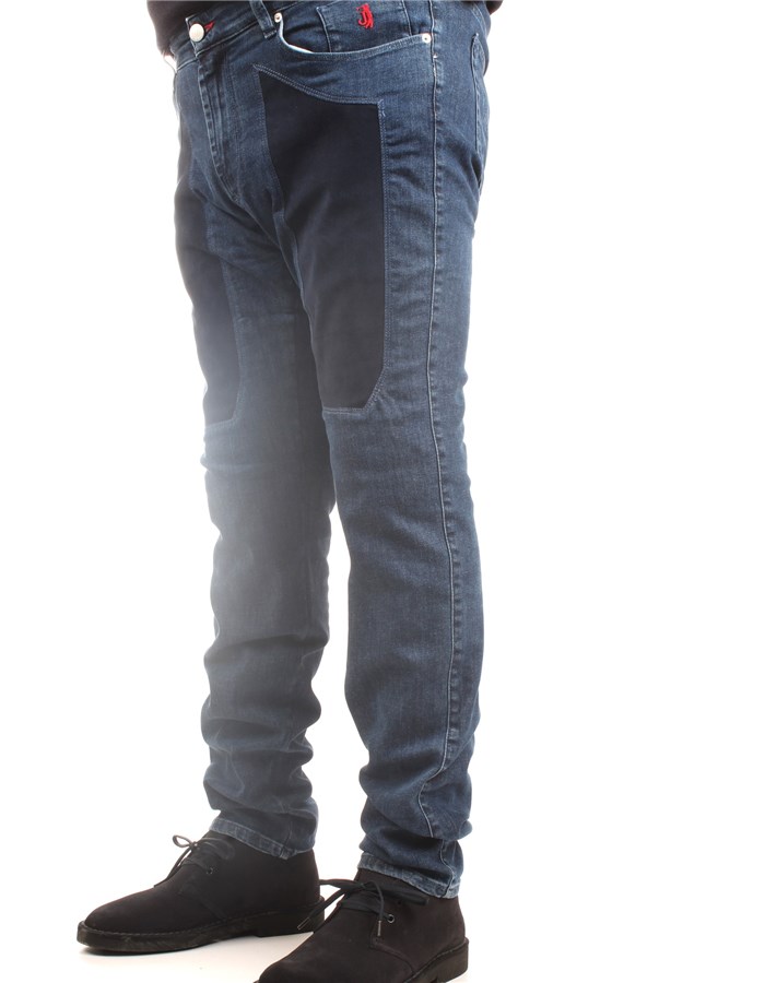 JECKERSON Jeans Dark blue