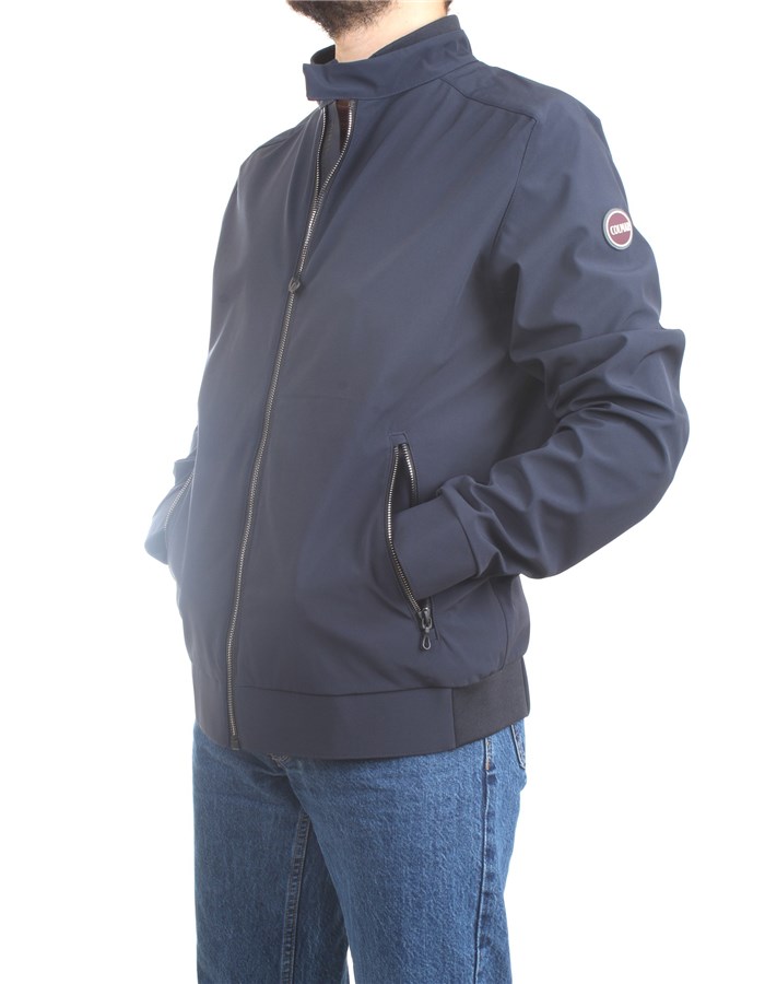 COLMAR ORIGINALS Jacket Blue