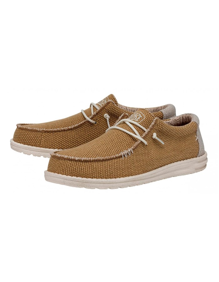 heydude Slip On Ochre