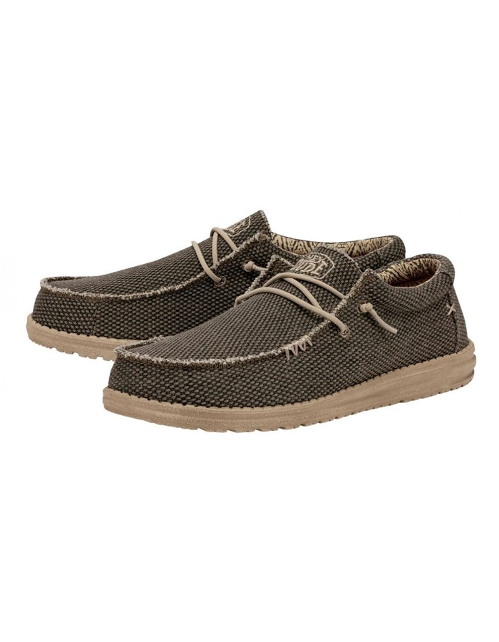 heydude Slip On Military green
