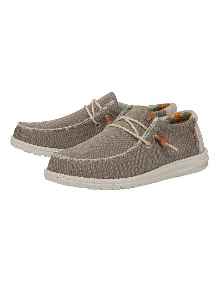 heydude Slip On Beige