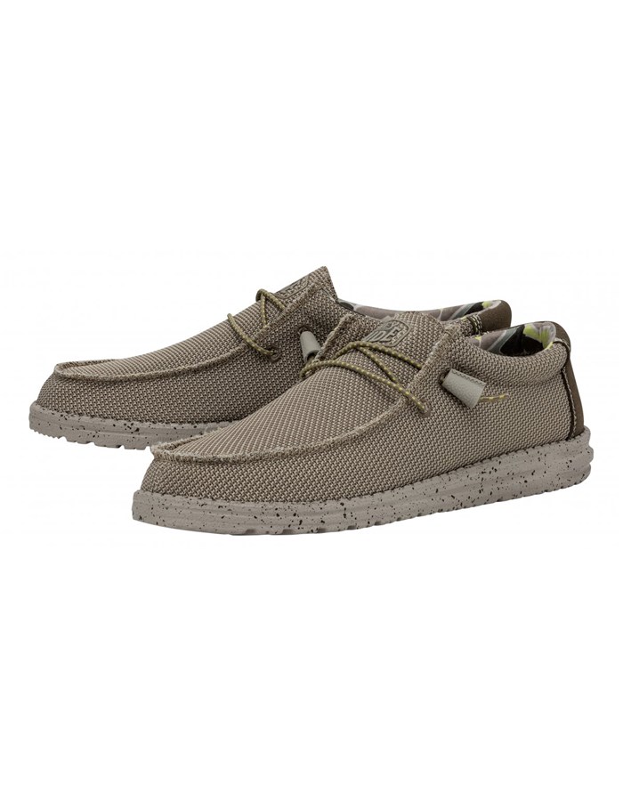 heydude Slip On Beige