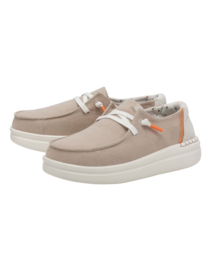 heydude Loafers Beige