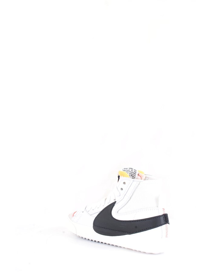 NIKE Sneakers White