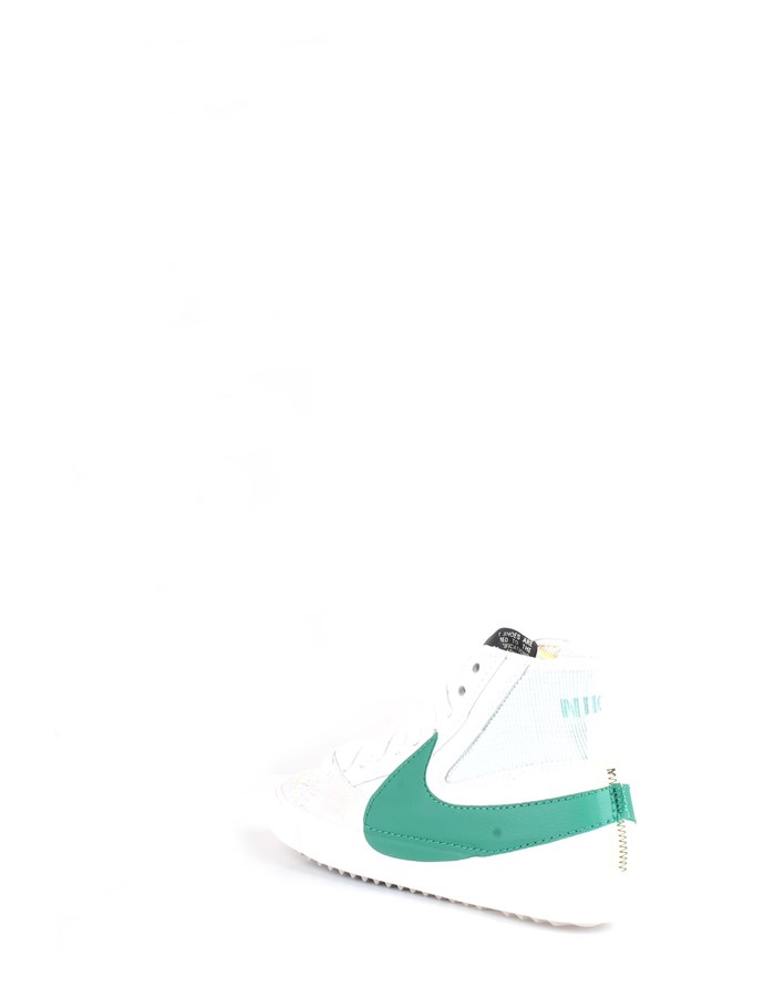 NIKE Sneakers White