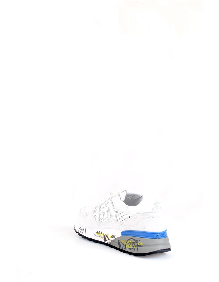 PREMIATA Sneakers White